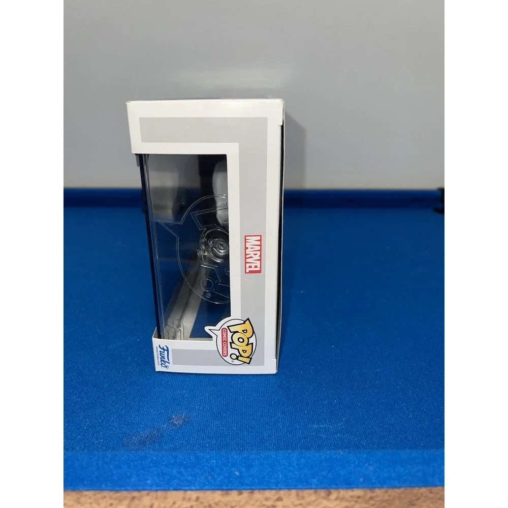 Funko Pop! Comic Covers Spider-Gwen #25 Target Exclusive Marvel Vinyl Figure